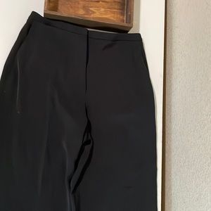 It’s a formal black pants